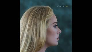 Adele - Oh My God (Instrumental)