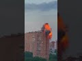 Ukraine attacks Russian civilian infrastructure with drones