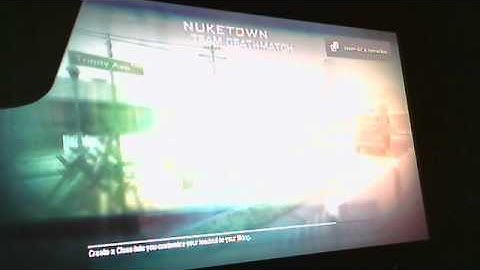 blackops quick scope tutorial (AFTER PATCH)