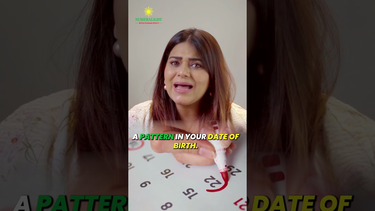 Secrets: Your NAME Is a Code for Success! | Celebrity Numerologist | Poonam Ppreet | #numerology