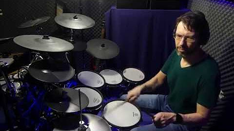 Audio ufo drum fire. Jumping drum. Jumping drum. Van halen tabs. Ufo drum.