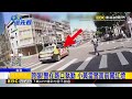 誇張！警在路口執勤 小黃當警面前闖紅燈@newsebc