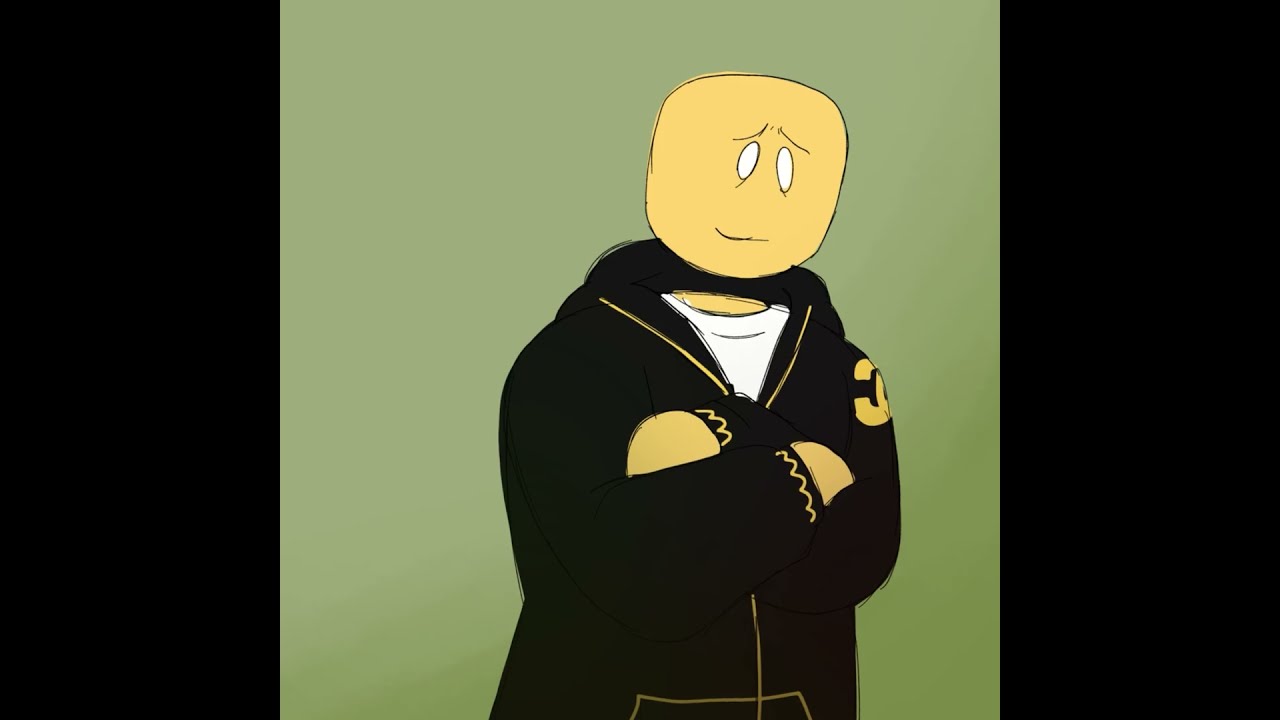 My September Roblox ARG 