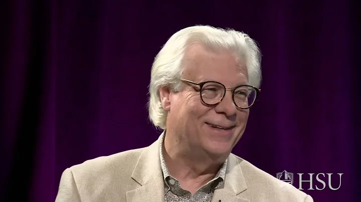Faculty Interview - Tom Copeland