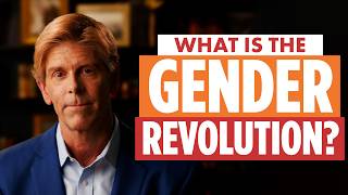 Sex and Gender: Understanding the Gender Revolution | Dr. Jay Richards
