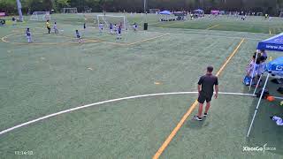 Emc rush Dreamscup2026