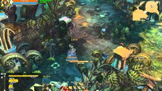 Tree of Savior : Quick Cast Lv1