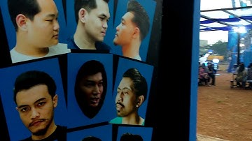 YA KALI BOGOR GA PECAH | UNITY PITSTOP X PARJO 2018