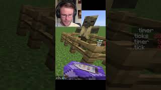 Link a bossbar to an entity's health  #minecraft #mctutorial #tutorial