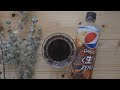 ペプシ〈生〉 ゼロ / 生コーラスパイスと非加熱製法で爽快なコーラになった