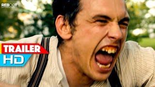 The Sound And The Fury Official Trailer #1 (2015) James Franco, Seth Rogen Movie HD The Sound And The Fury Official Trailer #1 (2015) James Franco, Seth Rogen Movie HD