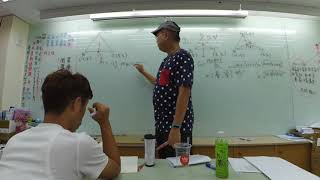 20170917資03 2 1 講P52 7重心外心垂心