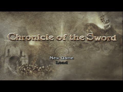 Soul Calibur III Прохождение (Walkthrough) Chronicles of the Sword Часть (Part) 1