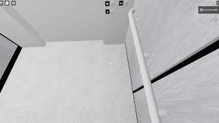 Elevator broke after testing nudge mode