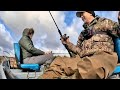 Fishing One Of The Most Peaceful Places On Earth