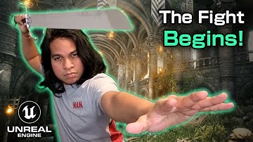 🔴LIVE - Creating a Combat System from Scratch: Combat Manager