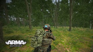 🔴ARMA REFORGER | CONFICTO ETERNO ENTRE RUSIA VS UCRANIA