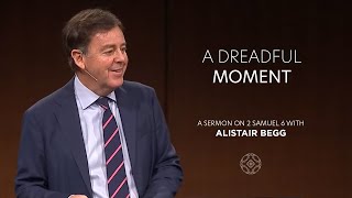 A Dreadful Moment - 01/17/2021