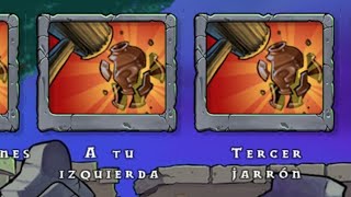 Pvz1 Hard Mode Rompejarrones 2
