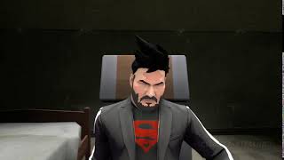 [SFM] Angry Joe Aint Lookin Too Hot