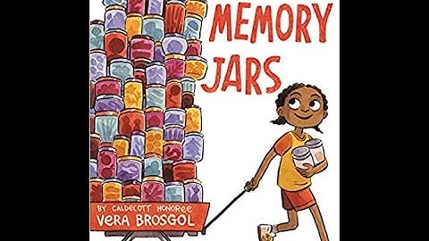Memory Jars