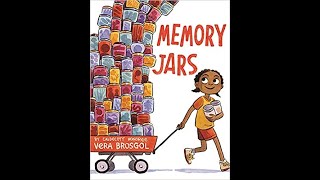 Memory Jars