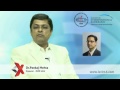 Dr sanjeeva p kalva talks about portal vein embolization