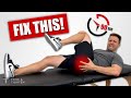 Instant Relief For Deep Hip Pain [Alleviate Piriformis Pain FAST!]