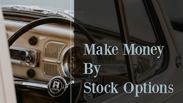 Make Money using Stock Options and Hedging - By Sourabh Gandhi | Pivottrading.Net