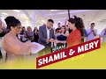 Shamil & Mery// Shirani 2021// Mayis Karoyan//Езидская помолвка//Dawata Ezdia 2021 PART 2