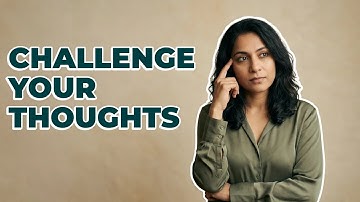 How Do Behavioral Experiments Improve Realistic Thinking?