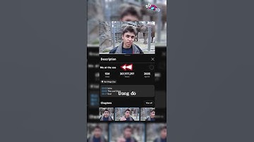 Video đầu tiên trên youtube?