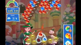 Bubble Witch Saga 2 Level 846