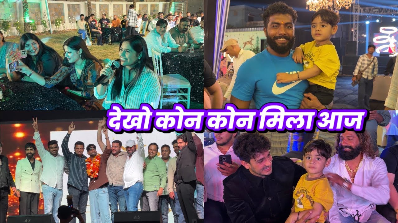 Grand Opening Nivara Resort 🧿😘||Deepanshirana  #ankitbaiyanpuriya #dillerkharkiya #billasonipatala 