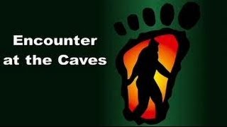 The Johnson Family Bigfoot Encounter July 1, 2000