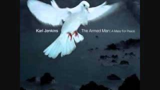 Video thumbnail of "V. Sanctus - The Armed Man: A Mass For Peace"