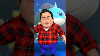 Bob Il Treno Cucciolo Di Squalo Canzone