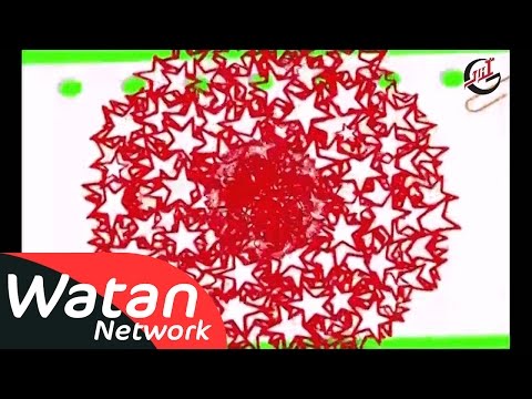 برنامج الأطفال ـ فن من ورق ـ الحلقة 38 كاملة HD