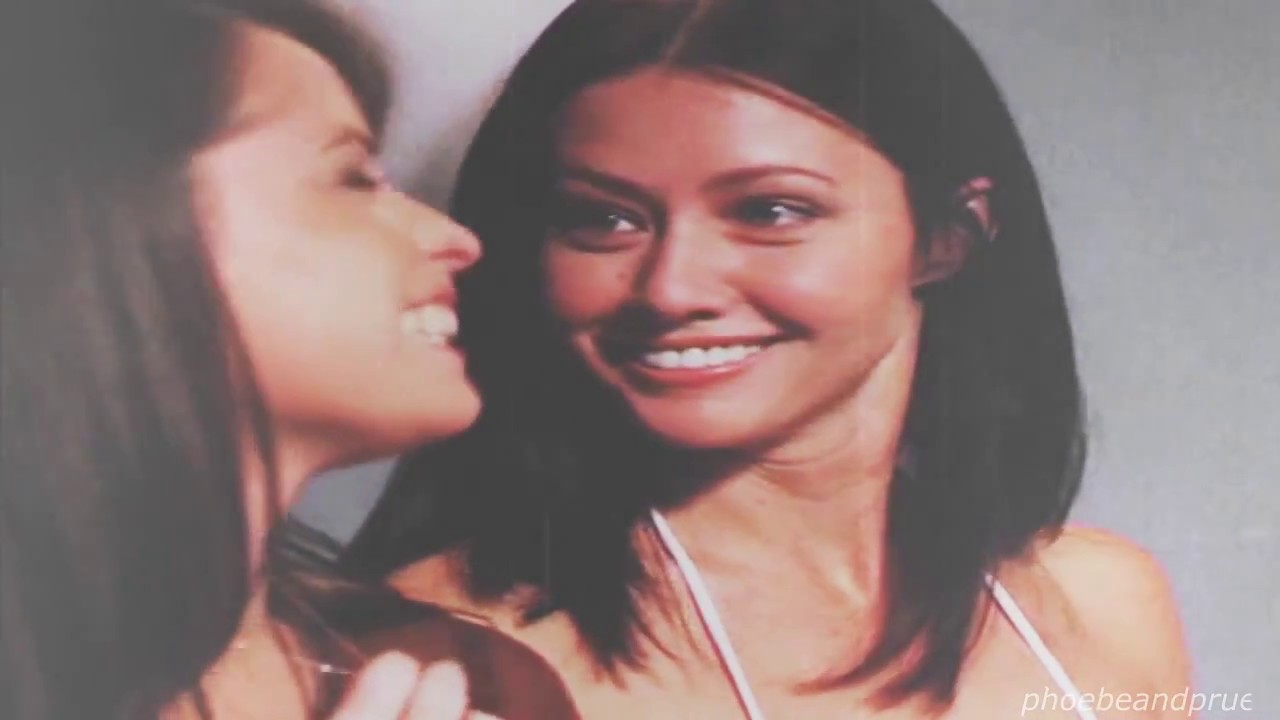 Charmed - Broken (Prue)