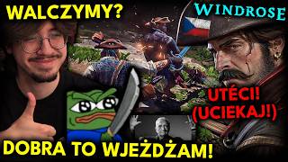 Najgorsza Załoga Piracka w Historii