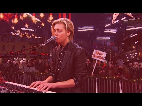 Anna Ternheim - Shoreline / Musikhjälpen 2017