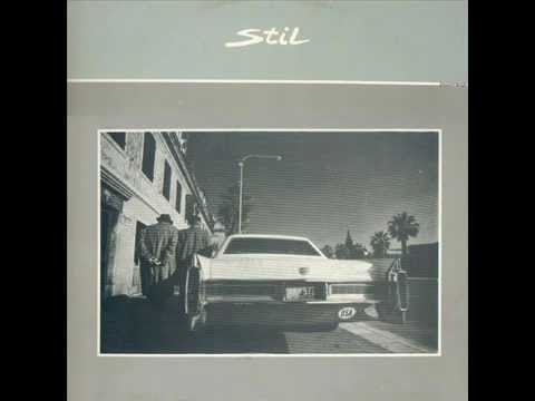 Stil — HAJDI - STIL (1982)