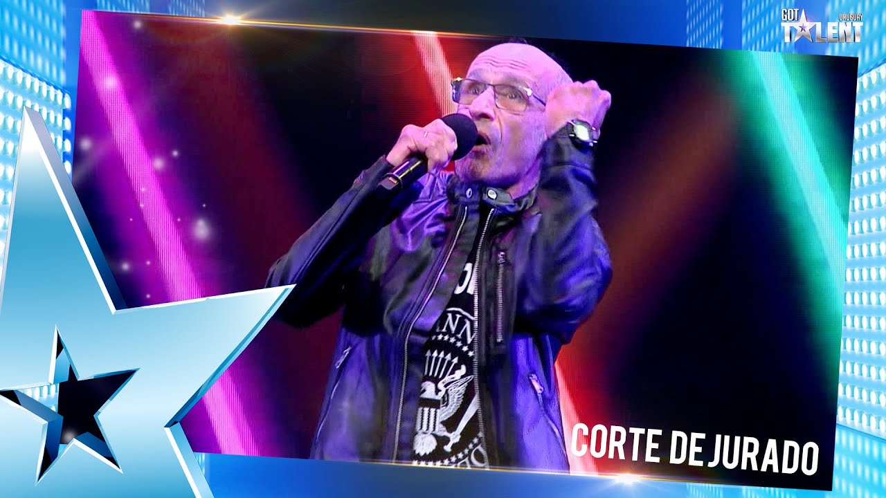¡TEMAZO! LEONARDO brilló cantando THE POWER OF LOVE
