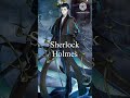 Lelouch’s class cards (team blue)