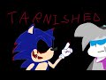 Tarnished Mod |FNF| (My reaction)