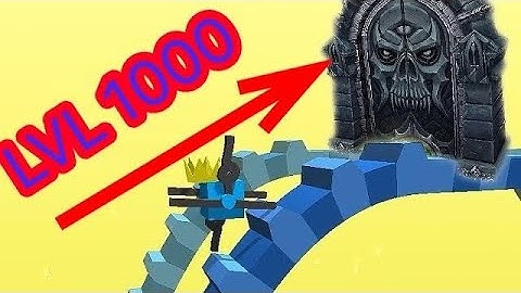 Draw Climber | GaMePlaY aLL LeVeLs ¦79¦ BIG UPDATE! [Android, iOS]