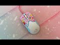 Razer Viper Mini Hello Kitty 😻 + Mods