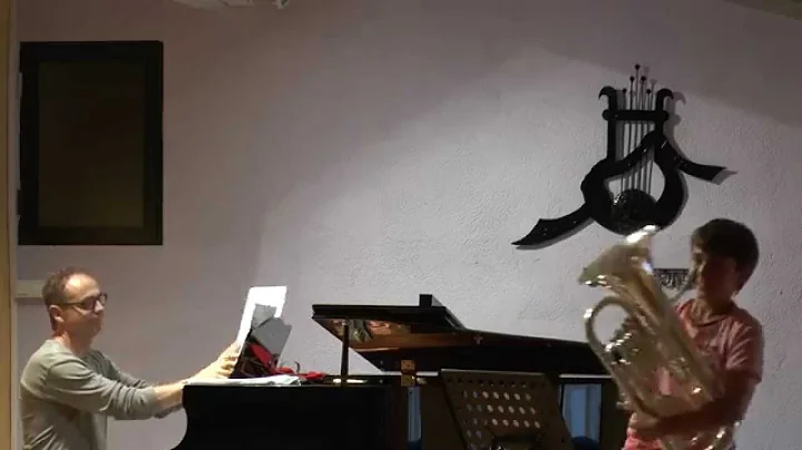 Romanza M Badia  Bombardino Lluc Gallim Mateu Pian...