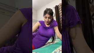Indian girl big ass hot sexy girl
