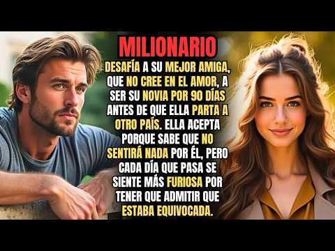 Ella pensó que sería solo una relación fallida más para su colección, pero odió estar equivocada.